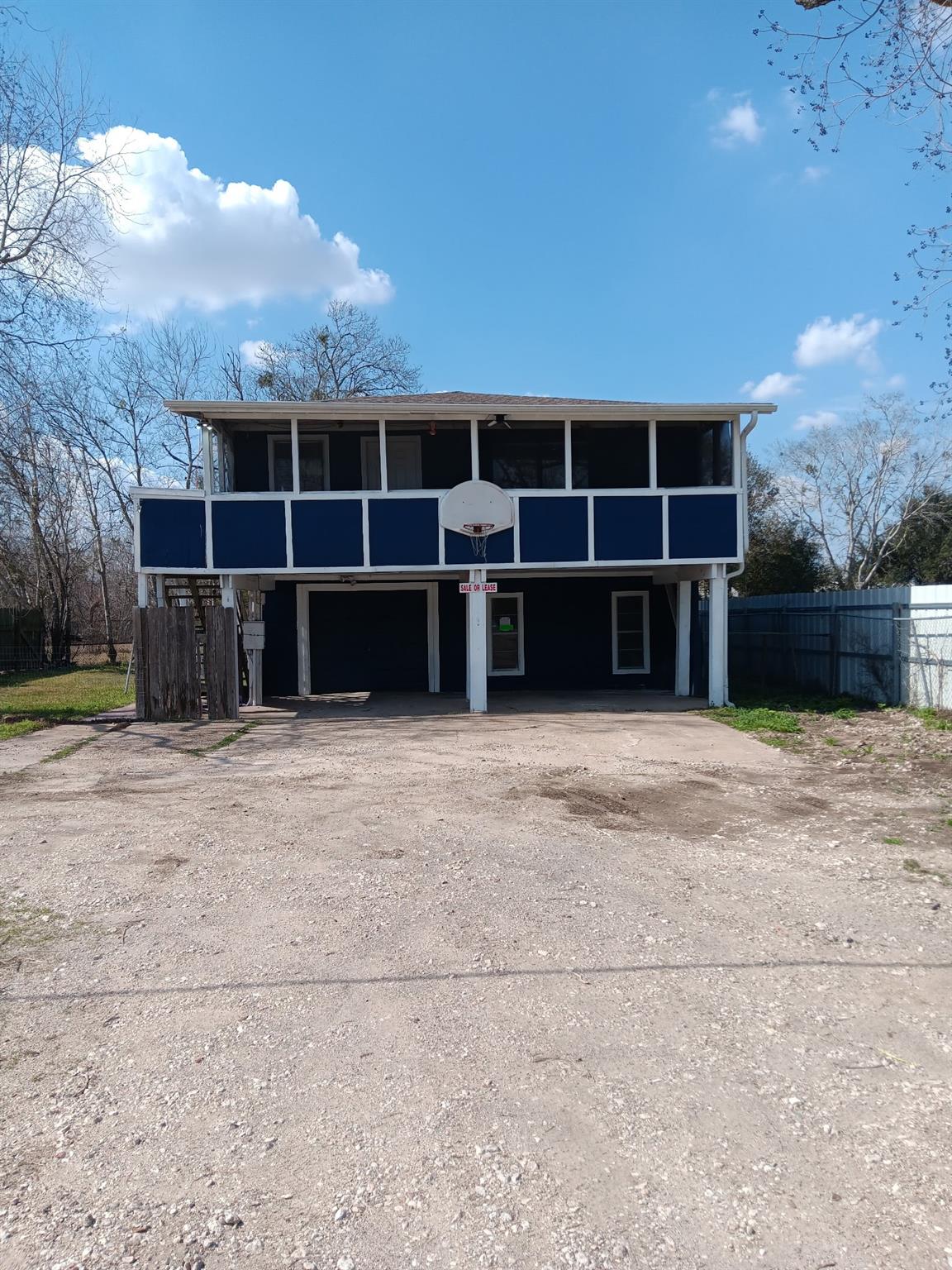 6744 Masters Road