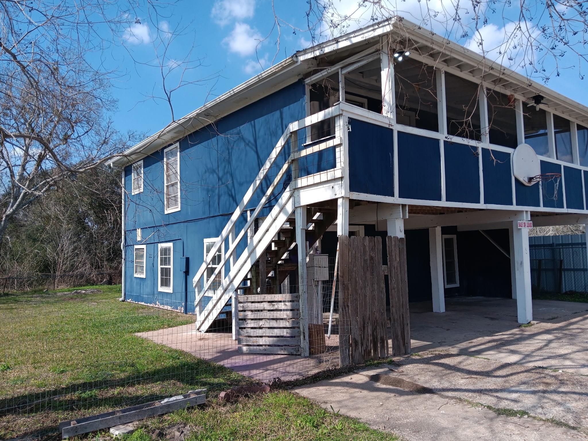 6744 Masters Road