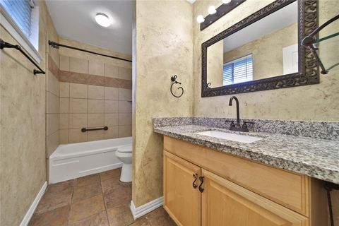 Tiny photo for 2006 Mermaid Lane, Houston, TX 77062 (MLS # 89865833)