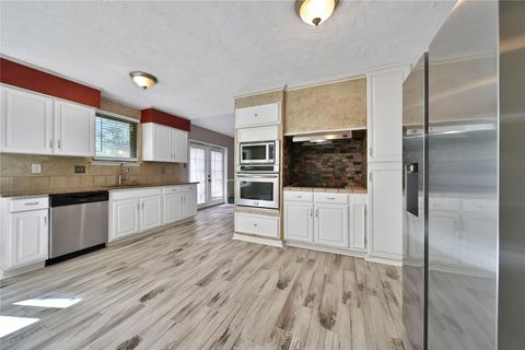 Tiny photo for 2006 Mermaid Lane, Houston, TX 77062 (MLS # 89865833)