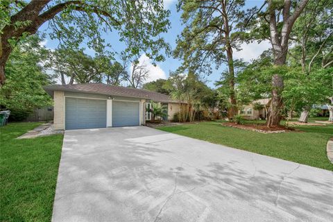 Tiny photo for 2006 Mermaid Lane, Houston, TX 77062 (MLS # 89865833)