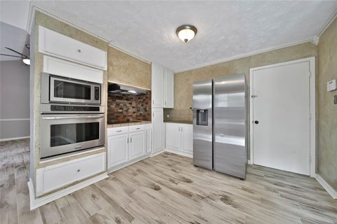 Tiny photo for 2006 Mermaid Lane, Houston, TX 77062 (MLS # 89865833)