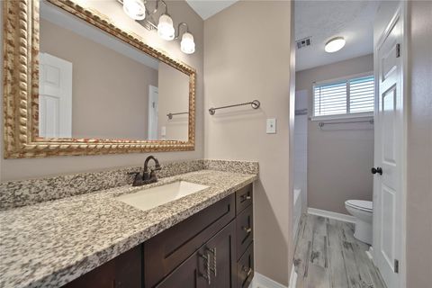 Tiny photo for 2006 Mermaid Lane, Houston, TX 77062 (MLS # 89865833)