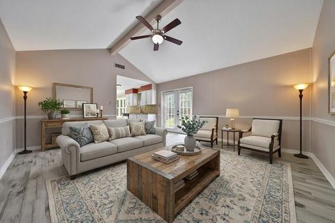 Tiny photo for 2006 Mermaid Lane, Houston, TX 77062 (MLS # 89865833)