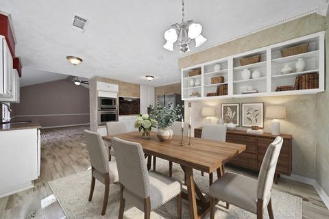 Tiny photo for 2006 Mermaid Lane, Houston, TX 77062 (MLS # 89865833)