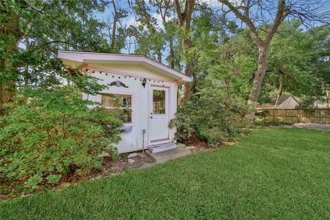 Tiny photo for 2006 Mermaid Lane, Houston, TX 77062 (MLS # 89865833)