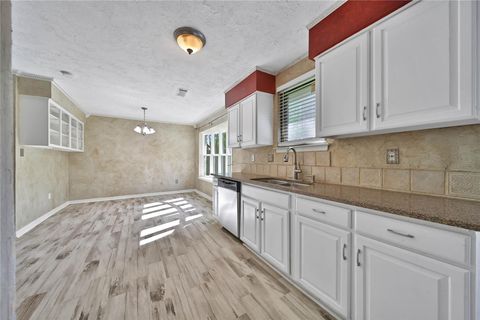 Tiny photo for 2006 Mermaid Lane, Houston, TX 77062 (MLS # 89865833)