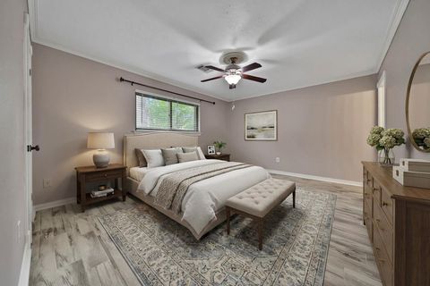 Tiny photo for 2006 Mermaid Lane, Houston, TX 77062 (MLS # 89865833)