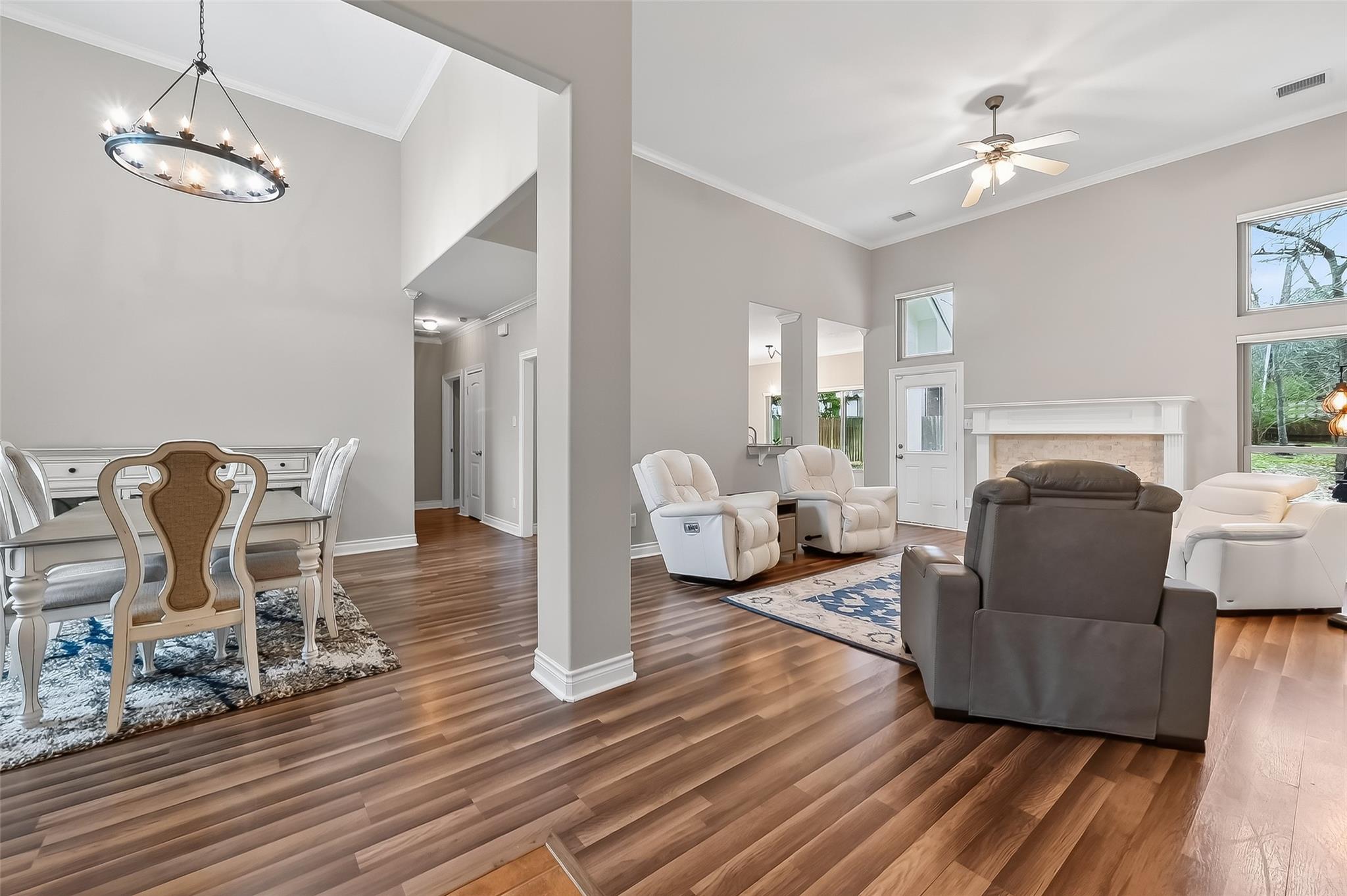 209 April Waters Drive W