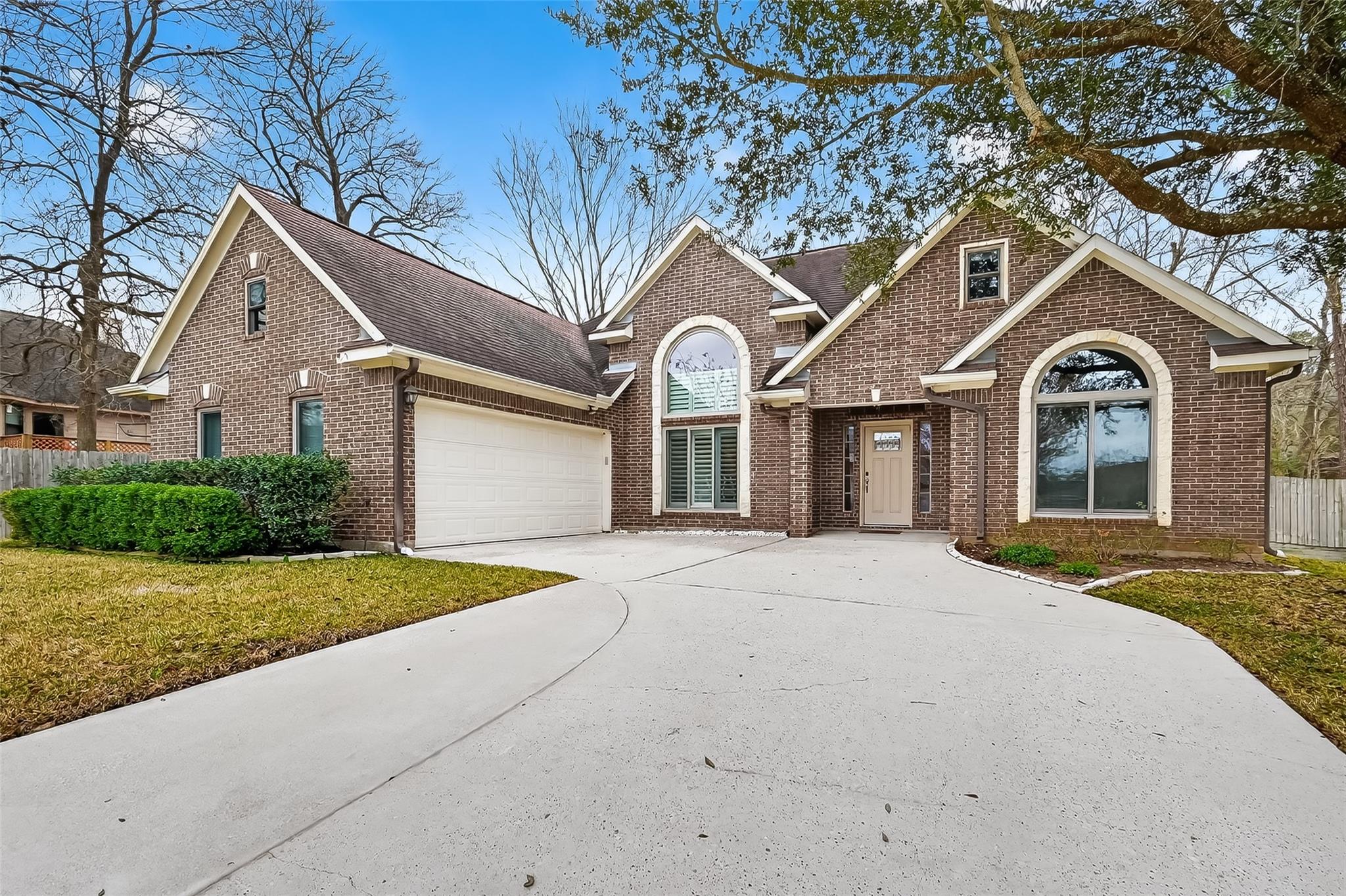 209 April Waters Drive W