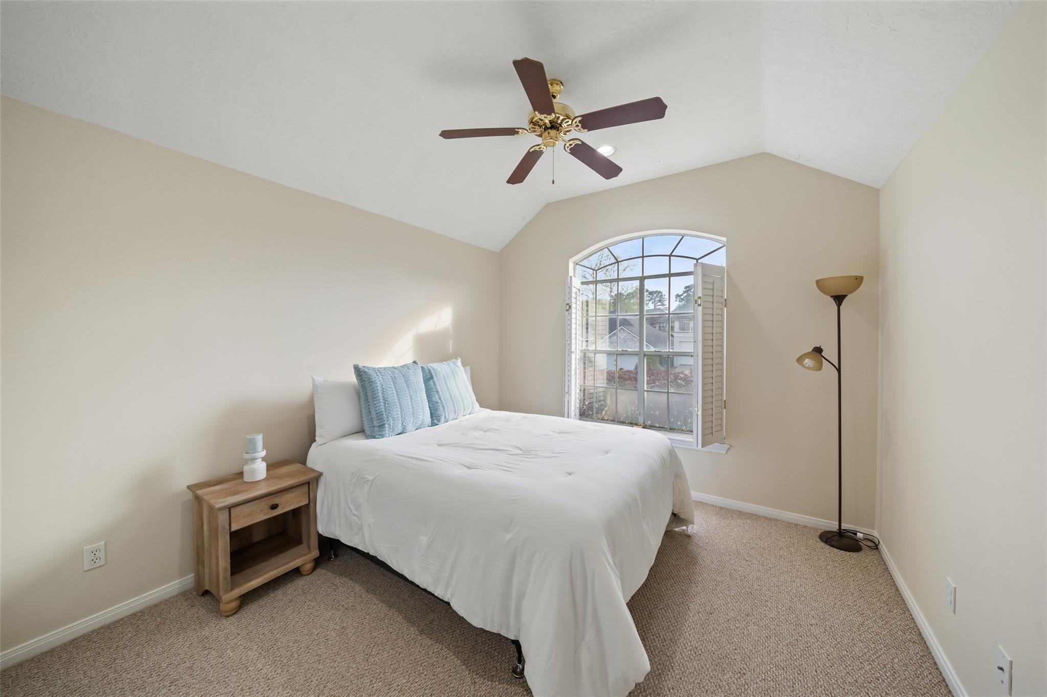 5109 Pleasure Lake Drive