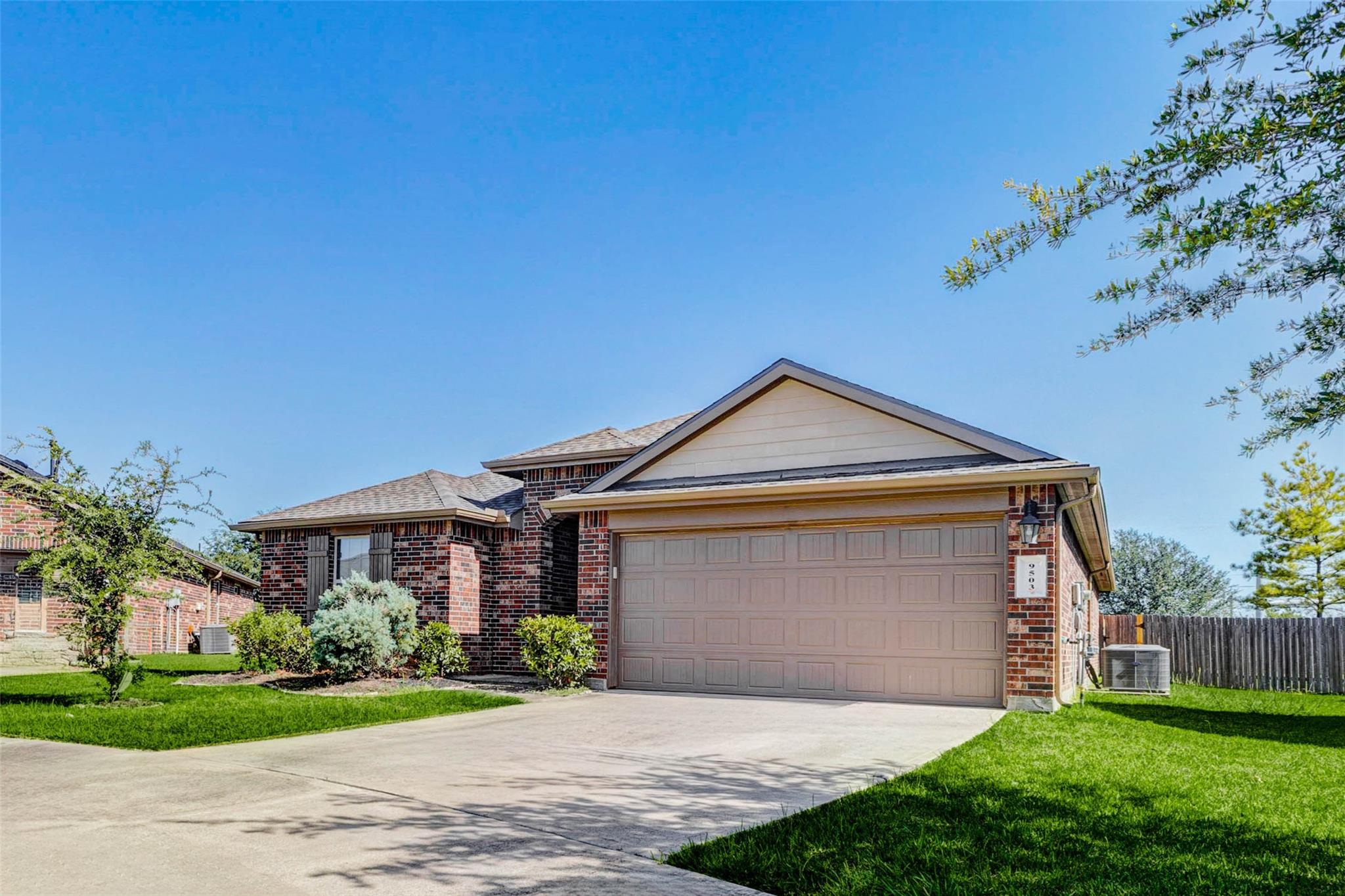 9503 Wedgewood Colony Court