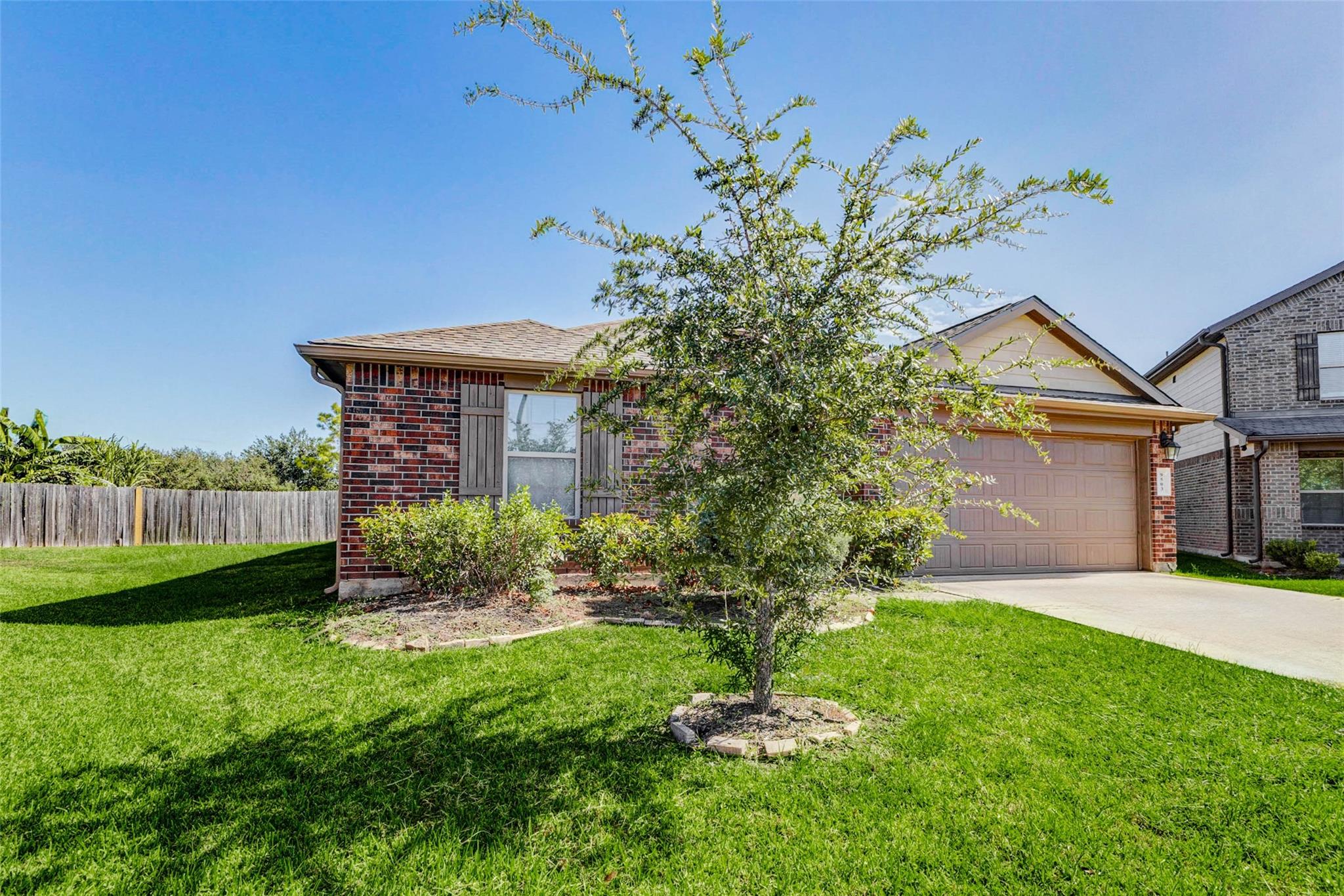 9503 Wedgewood Colony Court