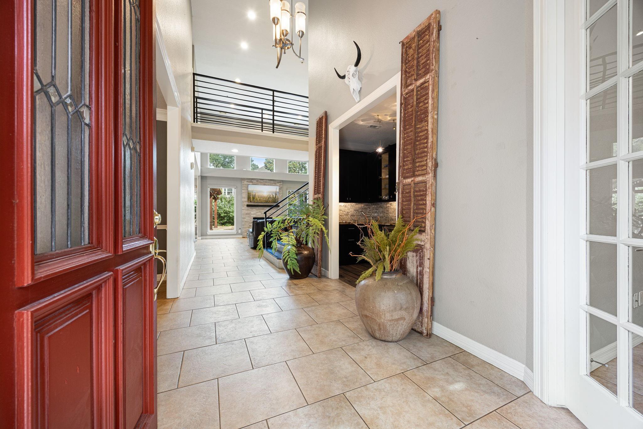 6 Windflower Place