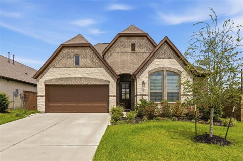 Photo of 430 Rita Blanca Drive, Webster, TX 77598 (MLS # 69317975)