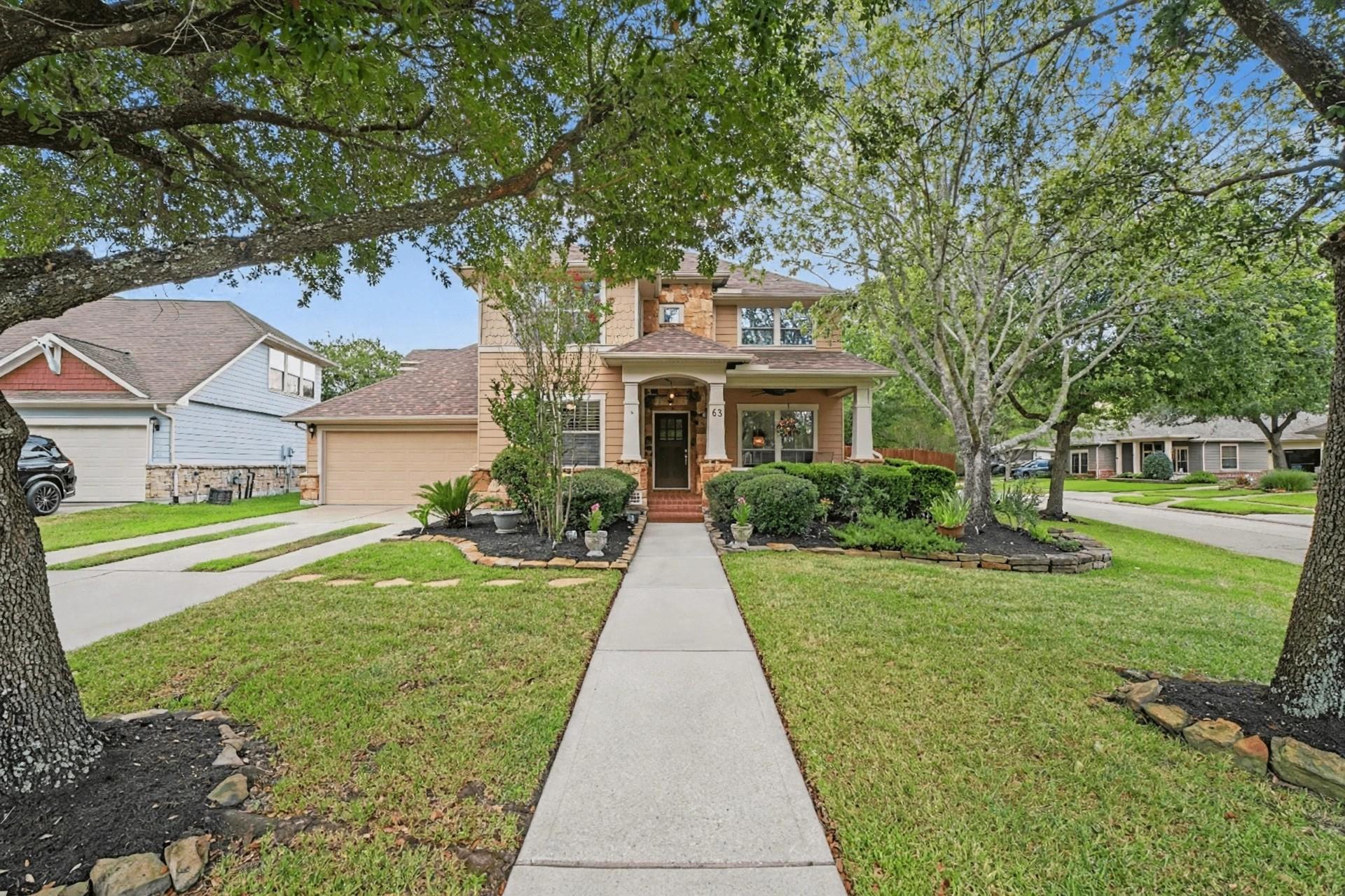 62 W Tapestry Park Circle