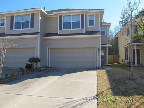 Photo of 8926 Elm Drake Lane, Humble, TX 77338 (MLS # 94652346)