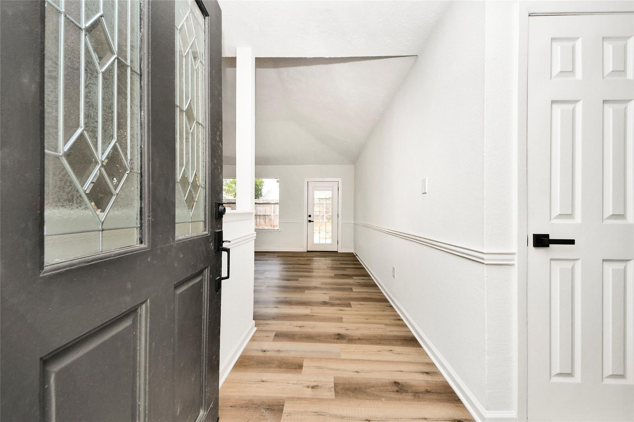 13122 Benford Drive