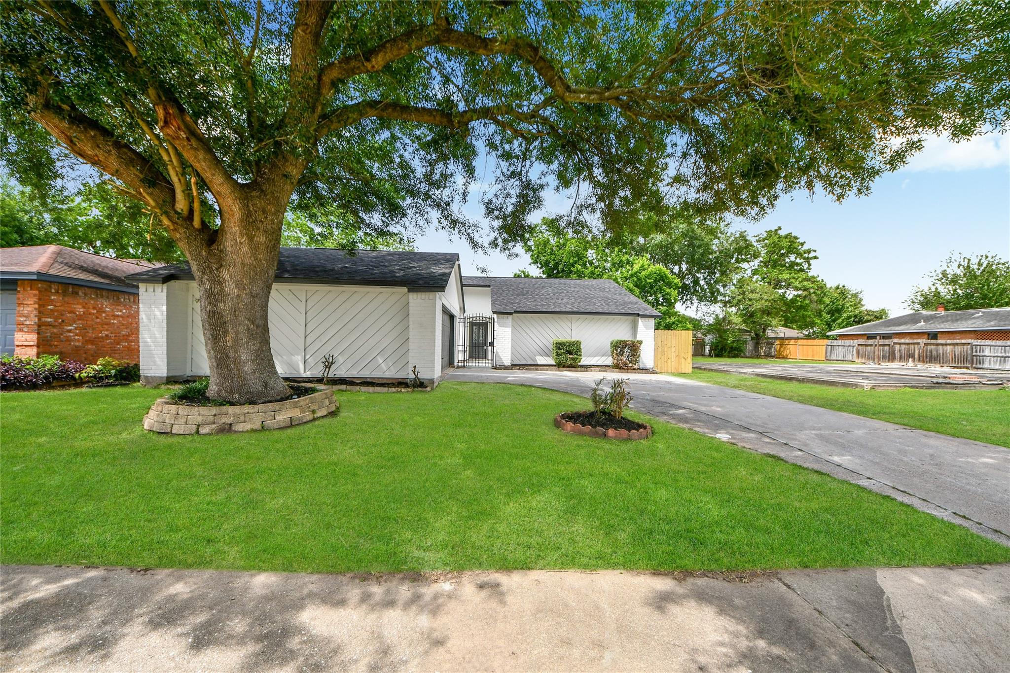 13122 Benford Drive