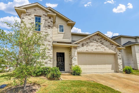 Photo of 400 Flycatcher Court, Clute, TX 77531 (MLS # 3730356)