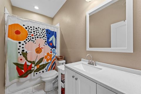 Tiny photo for 3706 Nathaniel Brown Street, Houston, TX 77021 (MLS # 66475358)