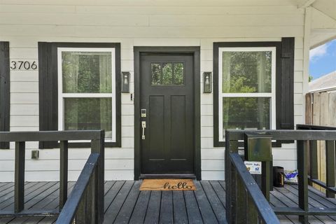 Tiny photo for 3706 Nathaniel Brown Street, Houston, TX 77021 (MLS # 66475358)