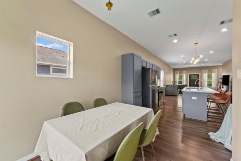 Tiny photo for 3706 Nathaniel Brown Street, Houston, TX 77021 (MLS # 66475358)