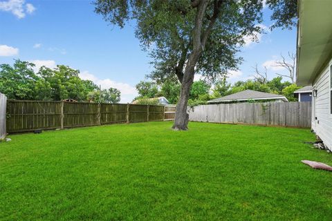 Tiny photo for 3706 Nathaniel Brown Street, Houston, TX 77021 (MLS # 66475358)
