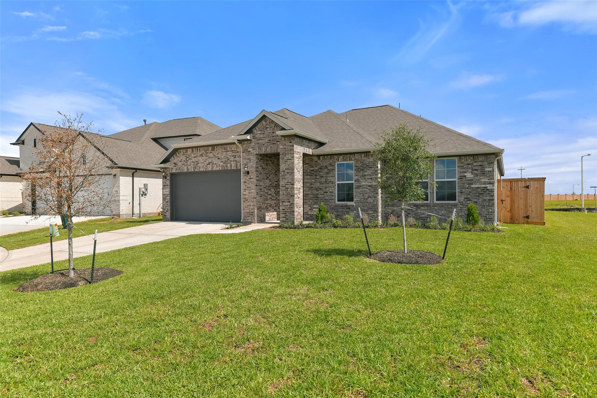 3308 Hidden Mist Drive