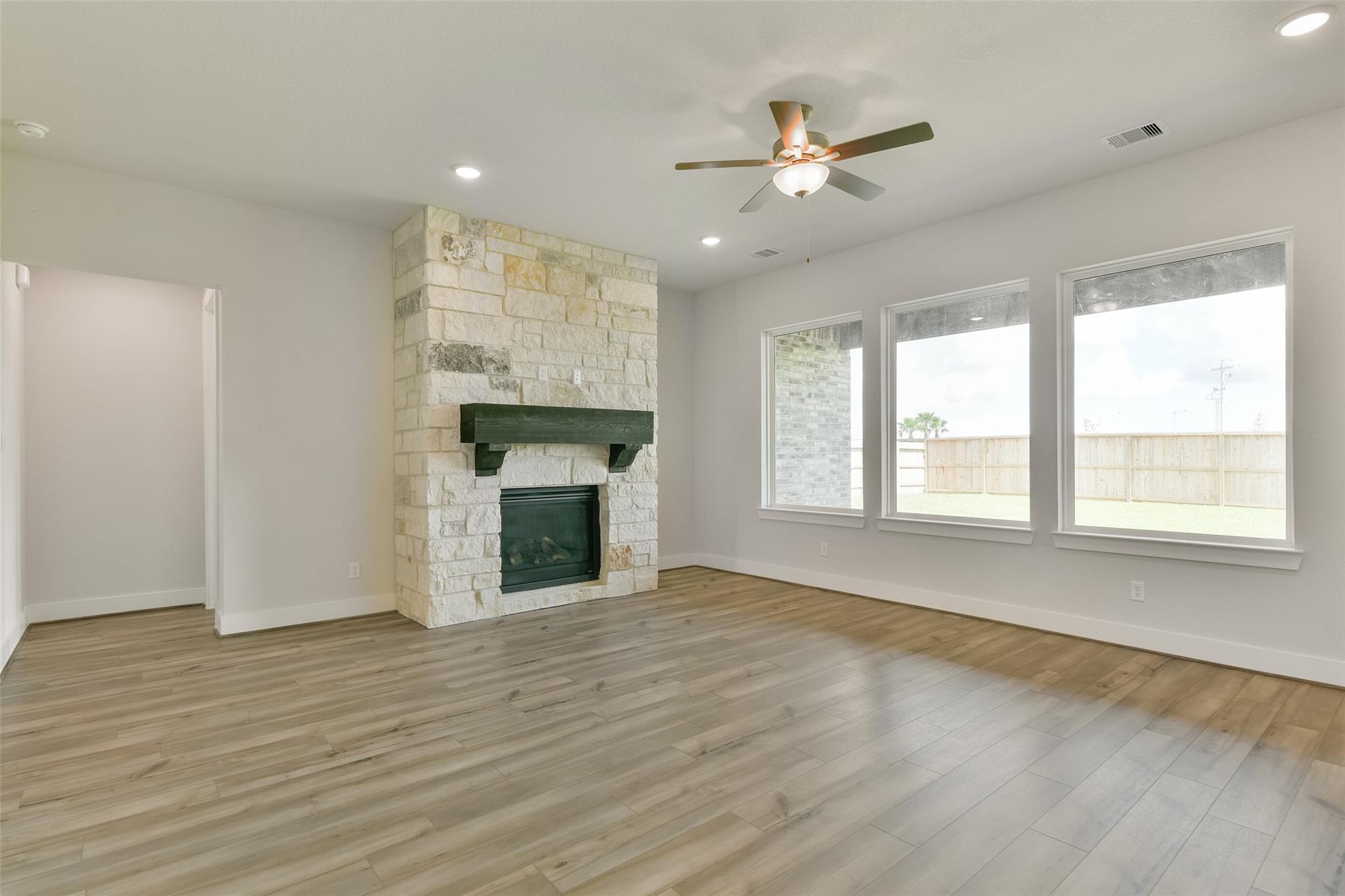 3308 Hidden Mist Drive