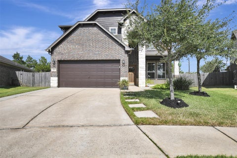 Homes For Sale - 14831 Poplar Lake Trail<br/> Cypress, TX 77429