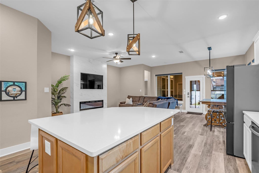 Photo of 18635 Adventurous Way, Cypress, TX 77433 (MLS # 90987636)