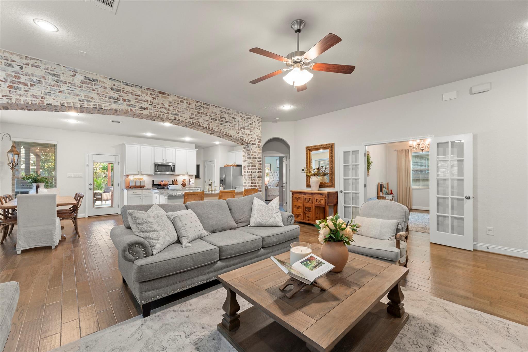 18731 Pilot Knolls Drive