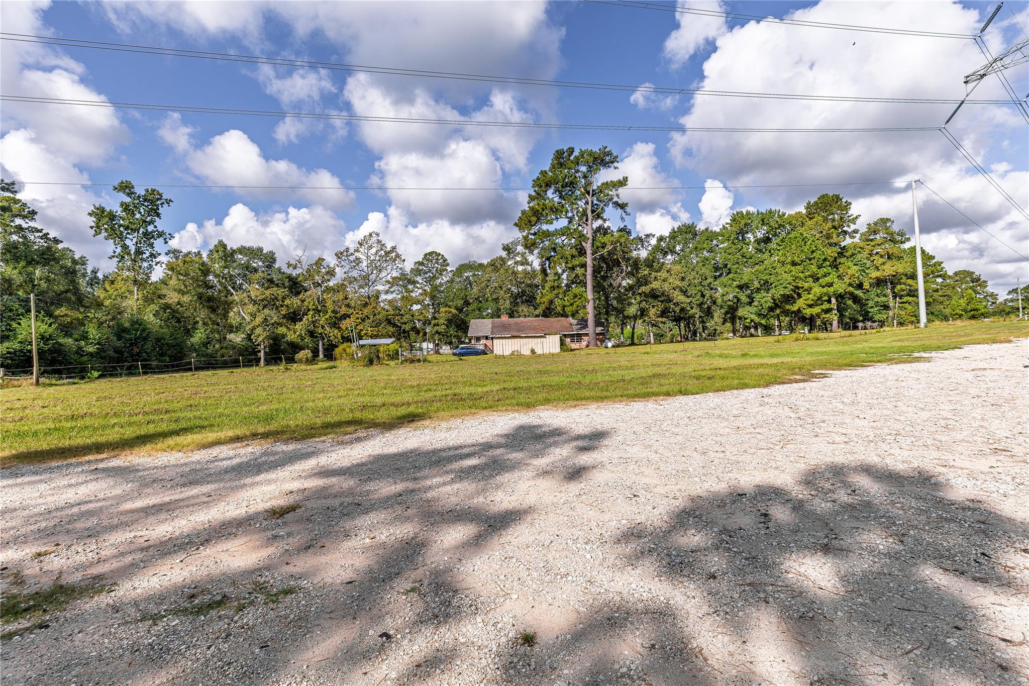 32302 Dobbin Huffsmith Road