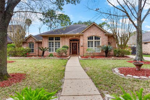 4011 W Pine Brook Way Houston TX 77059