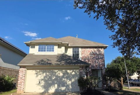 Photo of 6606 Highwind Bend Lane, Katy, TX 77449 (MLS # 31595884)