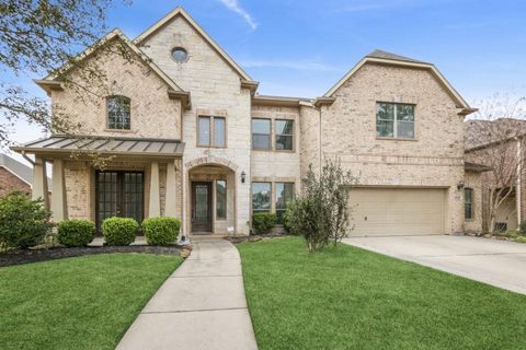 20410 Trumbull Ridge Drive Cypress TX 77433