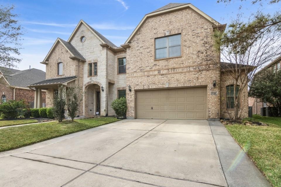 20410 Trumbull Ridge Drive