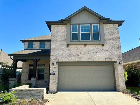 Photo of 21018 Camberwell Beauty Lane, Cypress, TX 77433 (MLS # 93296647)