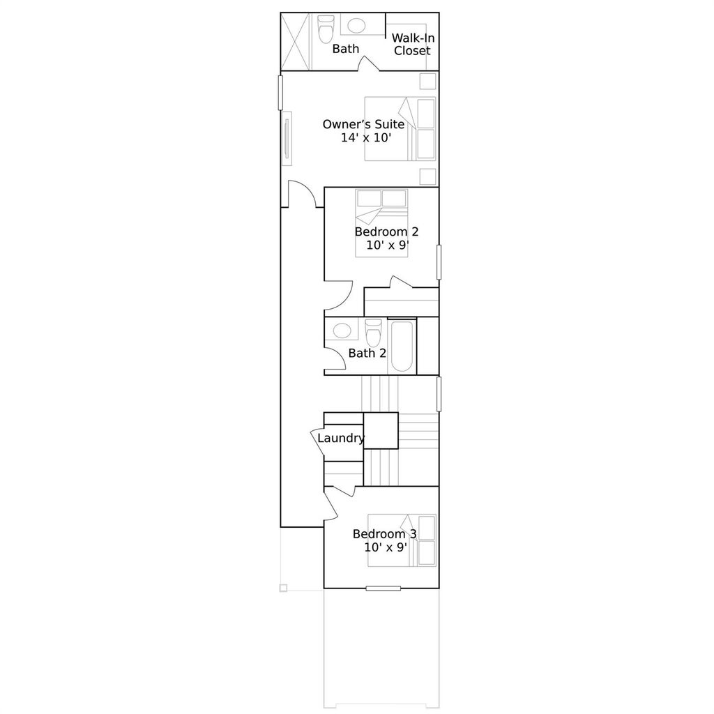 Photo of 946 Filipazzi Lane, Huffman, TX 77336 (MLS # 80730833)