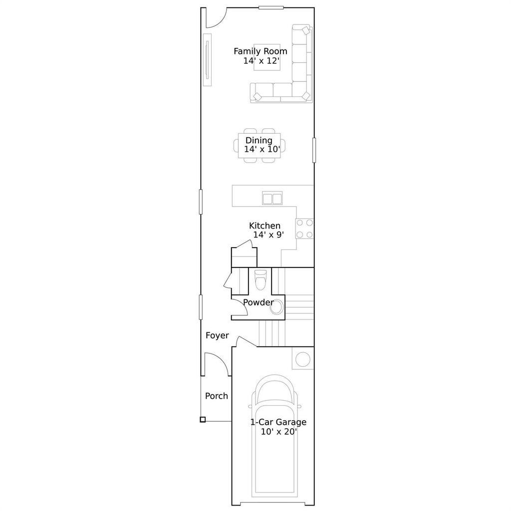 Photo of 946 Filipazzi Lane, Huffman, TX 77336 (MLS # 80730833)