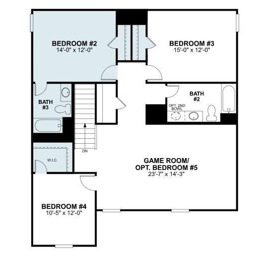 3407 Angus Farm Drive