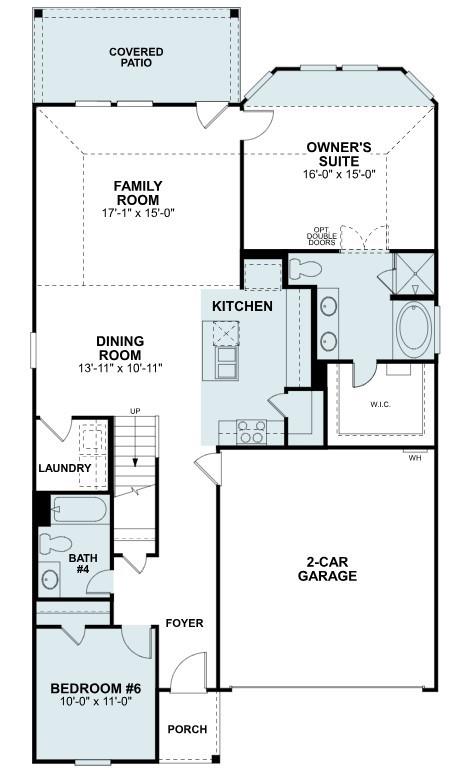 3407 Angus Farm Drive