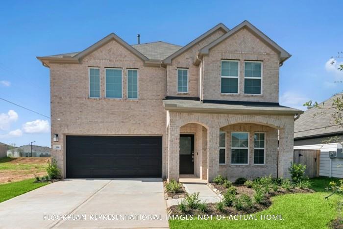 3407 Angus Farm Drive