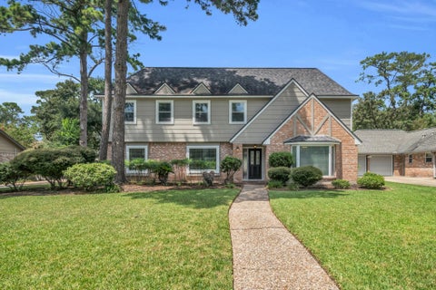 Photo of 11914 Moorcreek Drive, Houston, TX 77070 (MLS # 74623815)