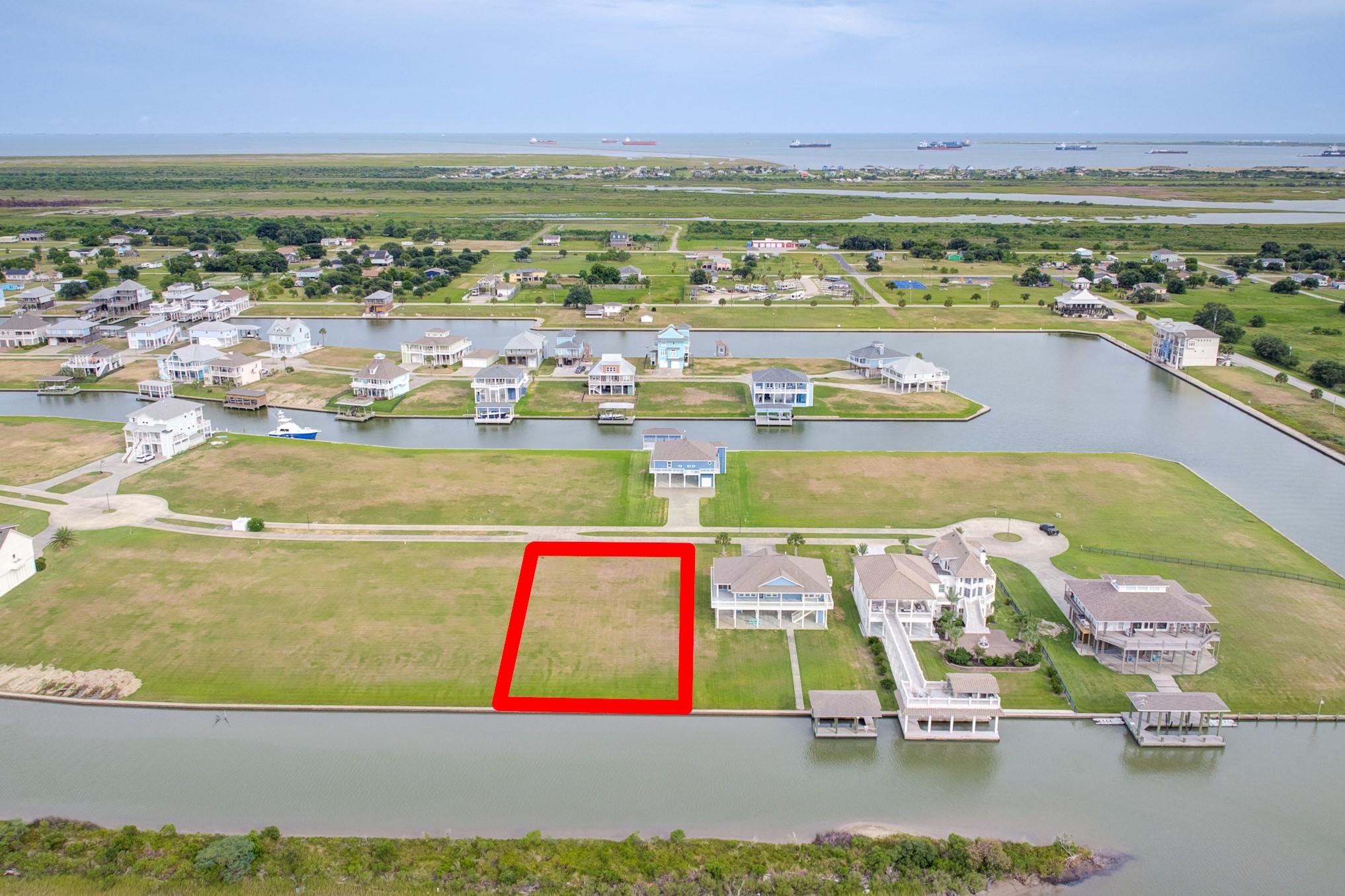 1817 Laguna Harbor Estate Boulevard