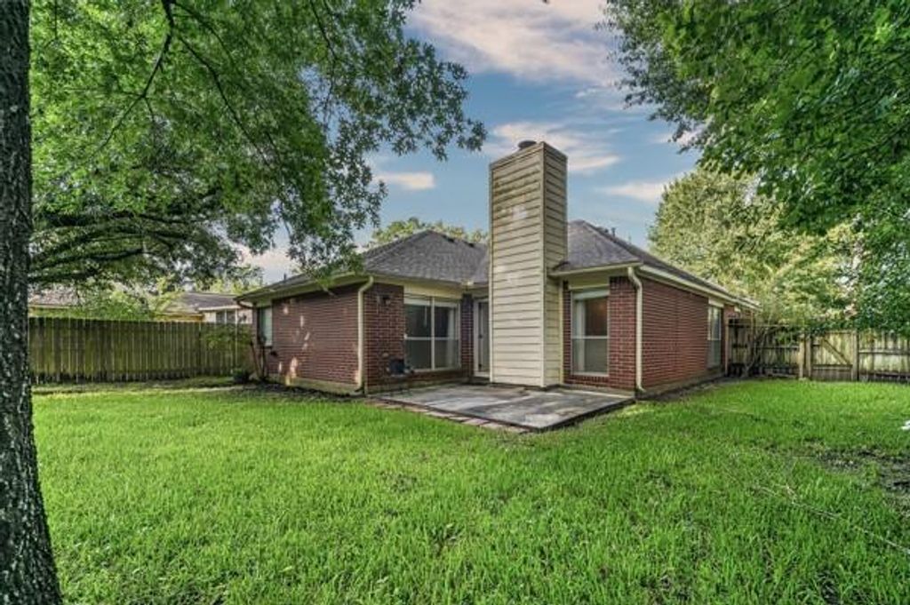 Photo of 1727 Millhouse Road, Houston, TX 77073 (MLS # 69607590)