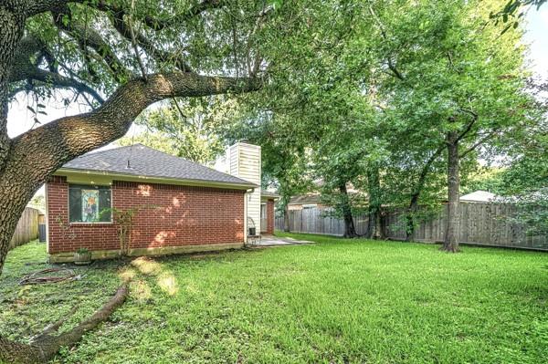 Photo of 1727 Millhouse Road, Houston, TX 77073 (MLS # 69607590)