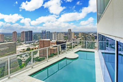4521 San Felipe Street 3201 Houston TX 77027