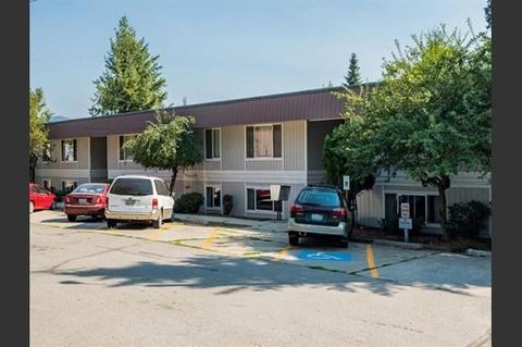 Photo of 401 N Spokane Ave Ave, Newport, WA 99156 (MLS # 50930035)